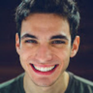 Meet your Posher, Benjamin